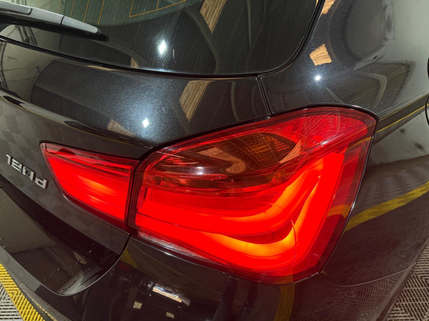 Used BMW 1 Series 2019 for sale - 76839601: Photo 30