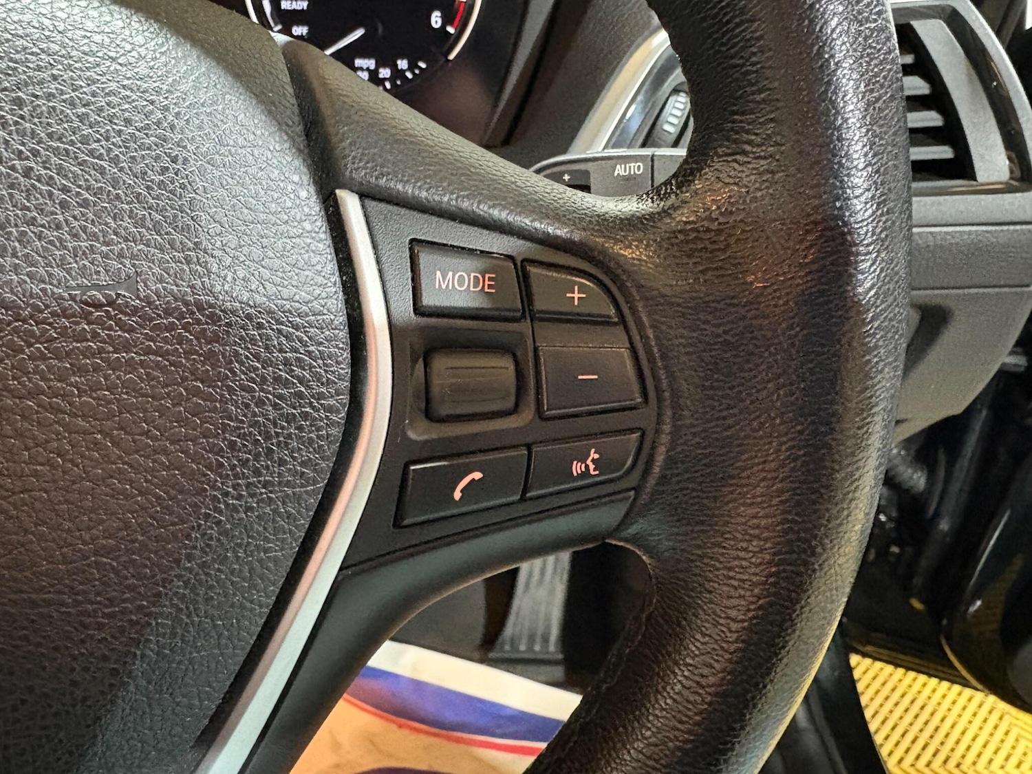 Used BMW 1 Series 2019 for sale - 76839601: Photo 31