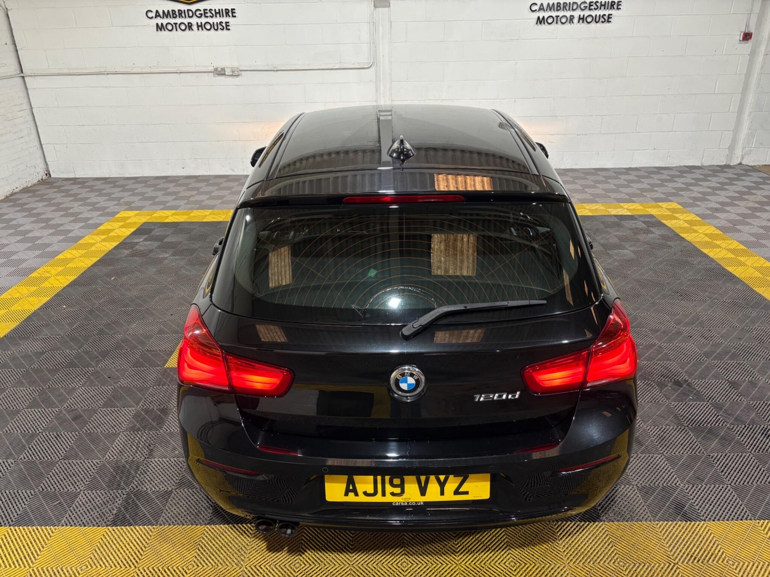 Used BMW 1 Series 2019 for sale - 76839601: Photo 32