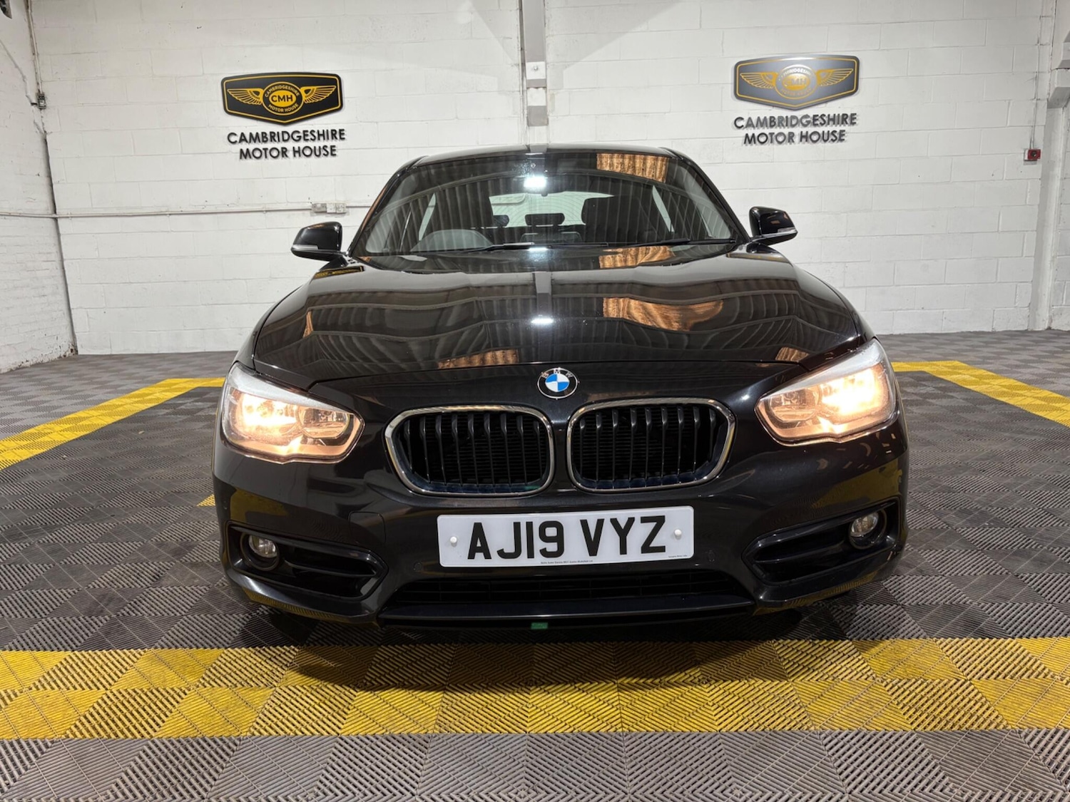 Used BMW 1 Series 2019 for sale - 76839601: Photo 34
