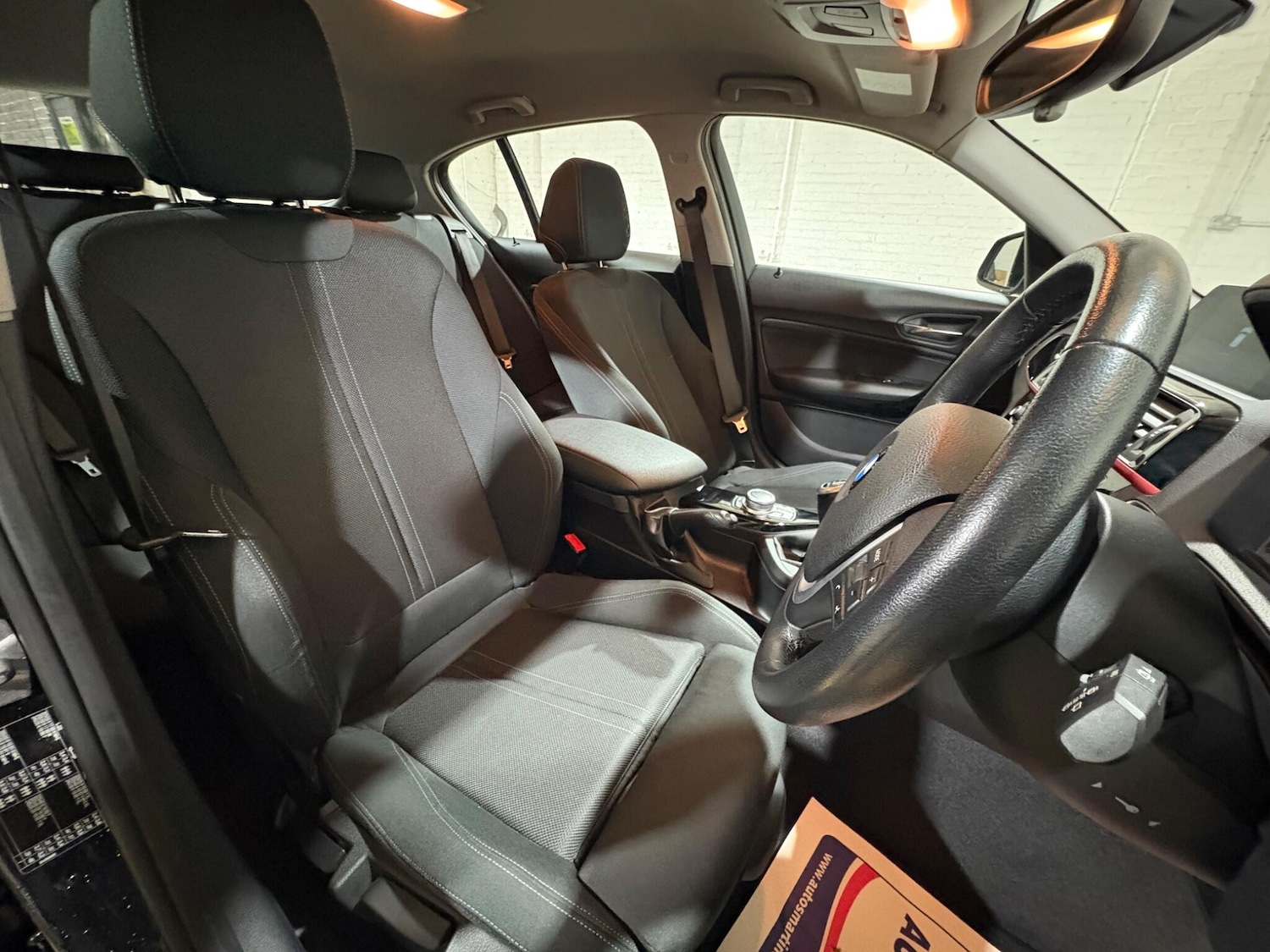 Used BMW 1 Series 2019 for sale - 76839601: Photo 37