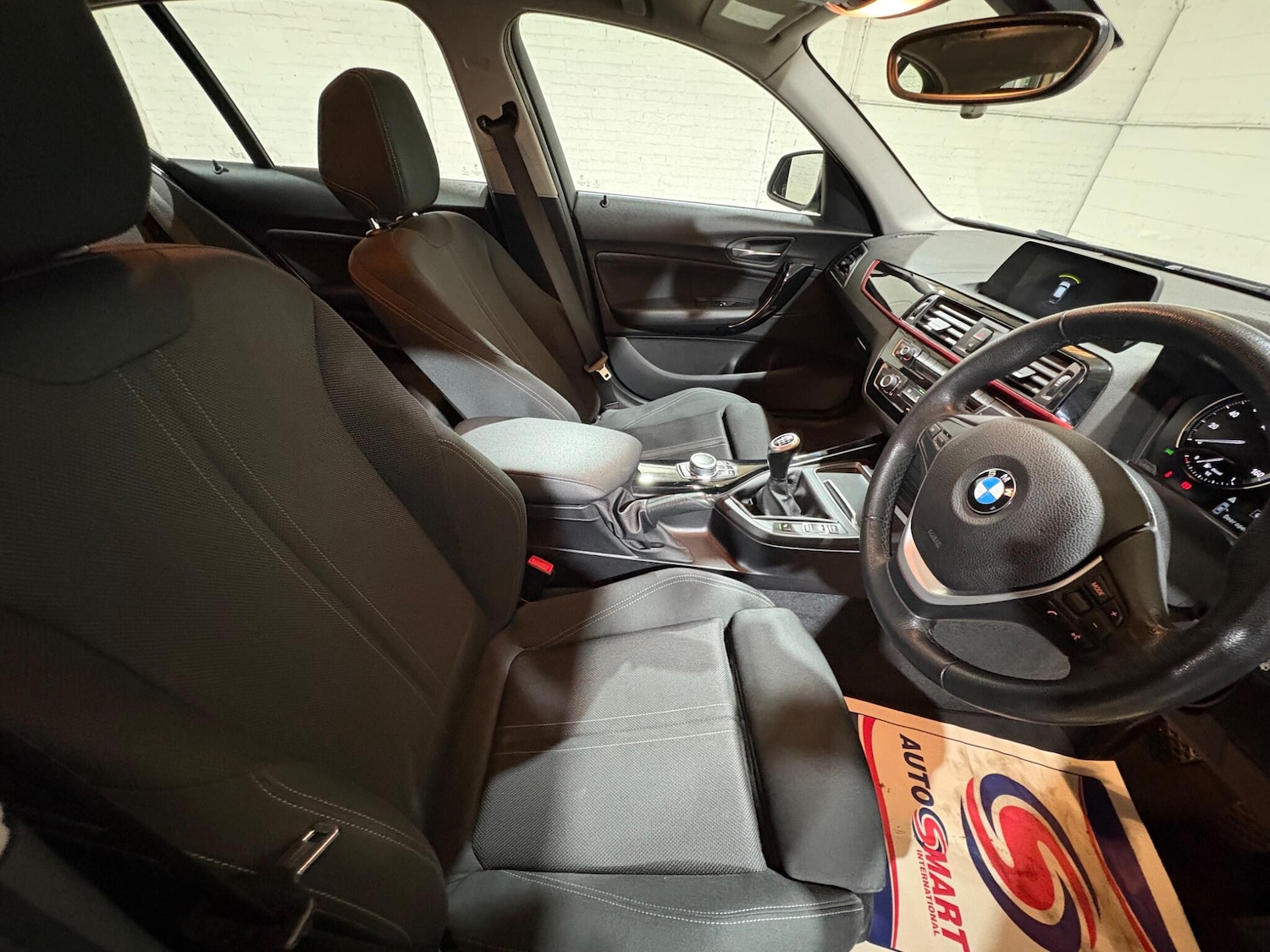 Used BMW 1 Series 2019 for sale - 76839601: Photo 38