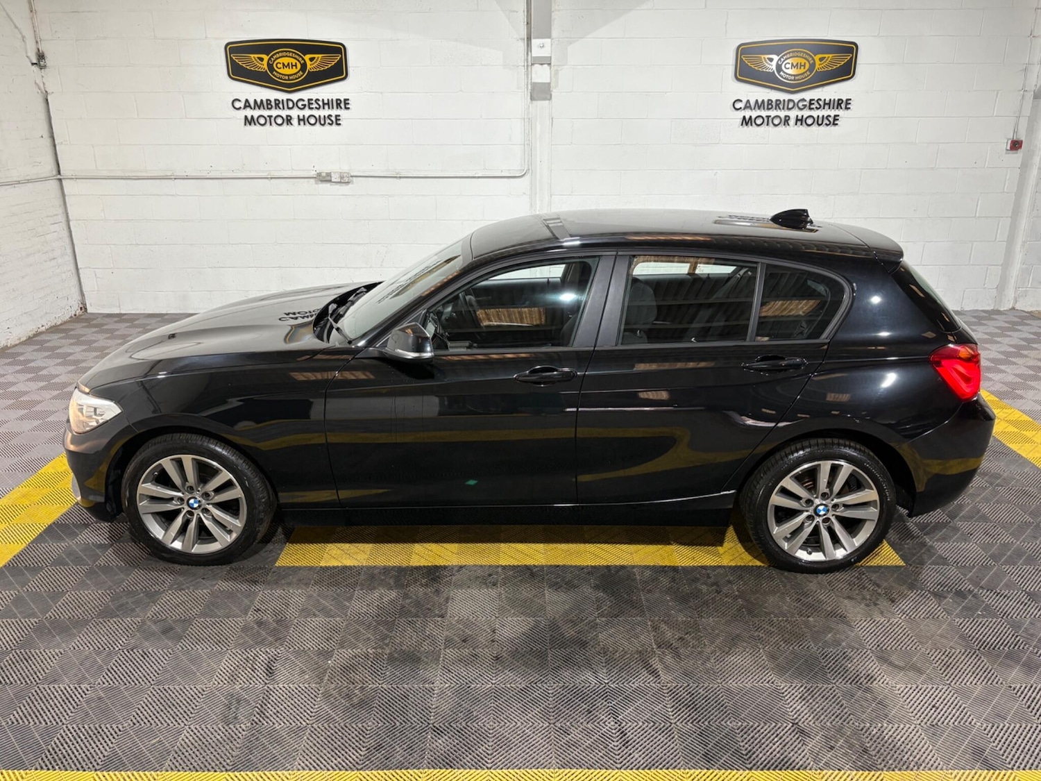 Used BMW 1 Series 2019 for sale - 76839601: Photo 41