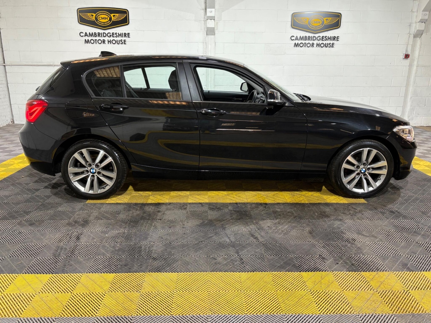 Used BMW 1 Series 2019 for sale - 76839601: Photo 47