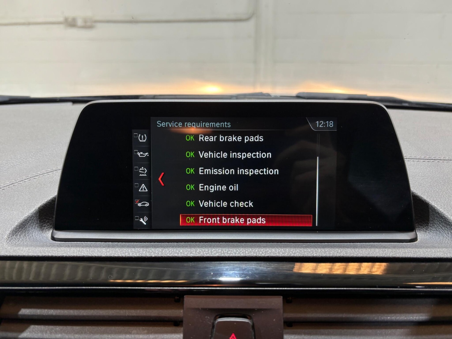 Used BMW 1 Series 2019 for sale - 76839601: Photo 50