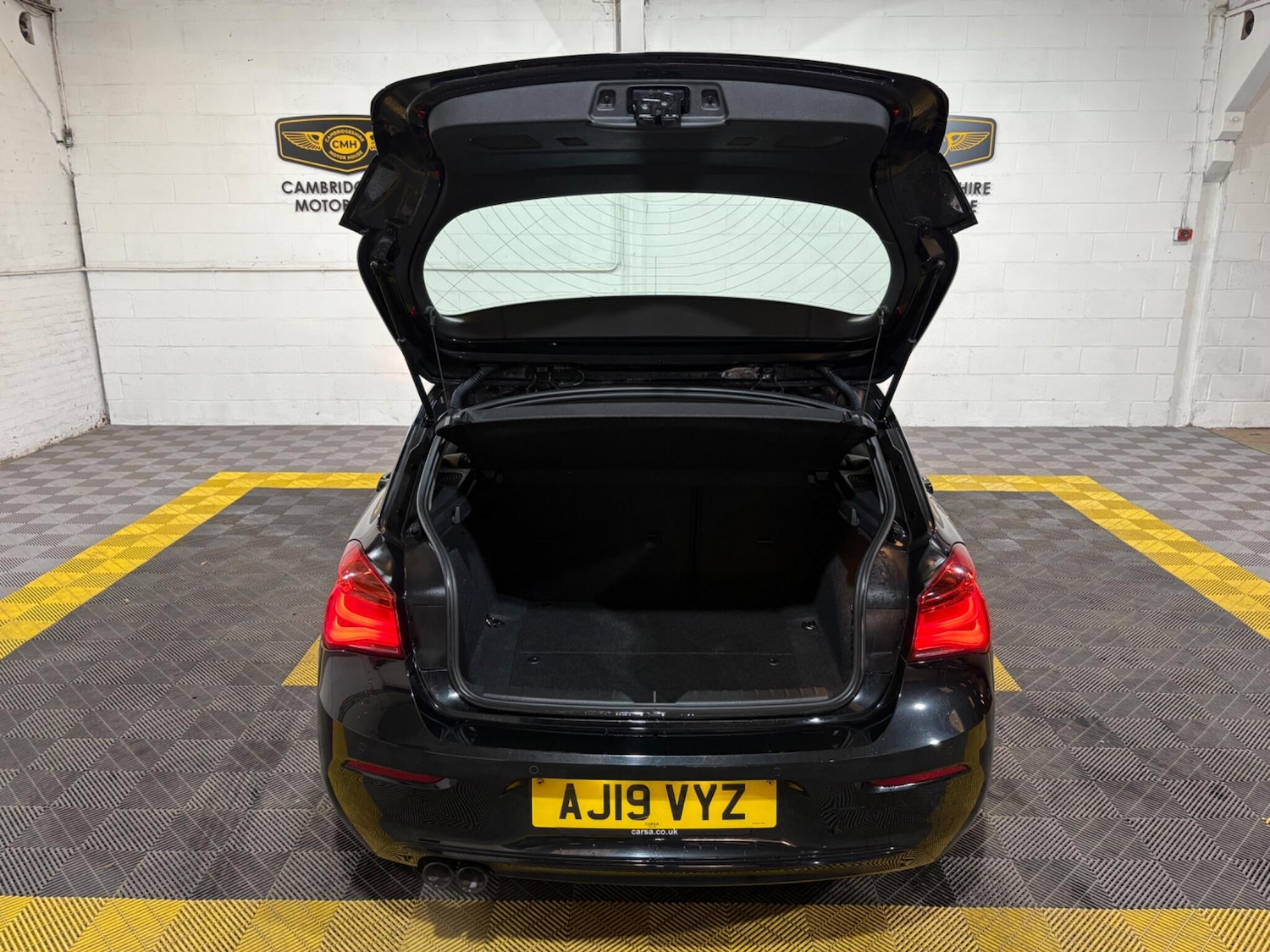 Used BMW 1 Series 2019 for sale - 76839601: Photo 53