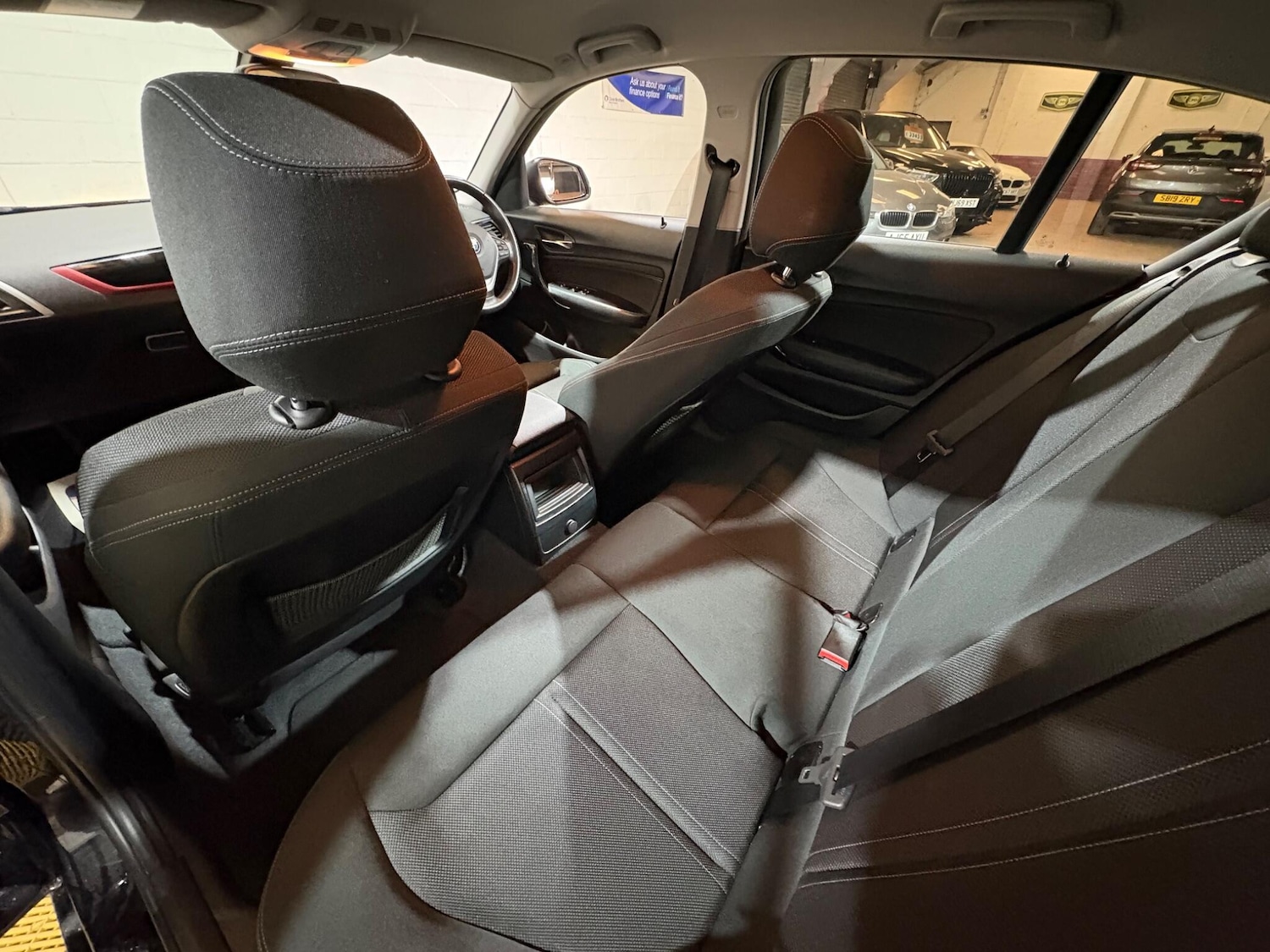 Used BMW 1 Series 2019 for sale - 76839601: Photo 54