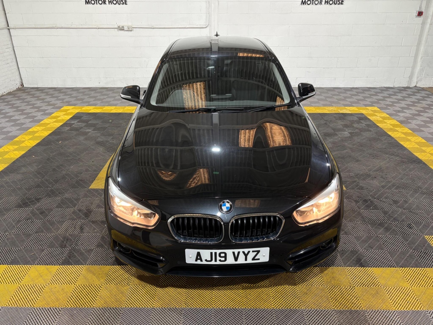 Used BMW 1 Series 2019 for sale - 76839601: Photo 55