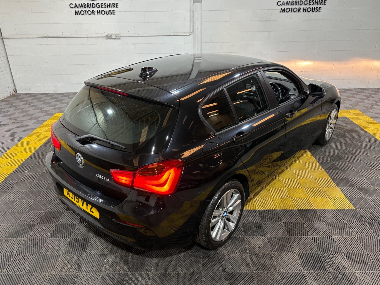 Used BMW 1 Series 2019 for sale - 76839601: Photo 58