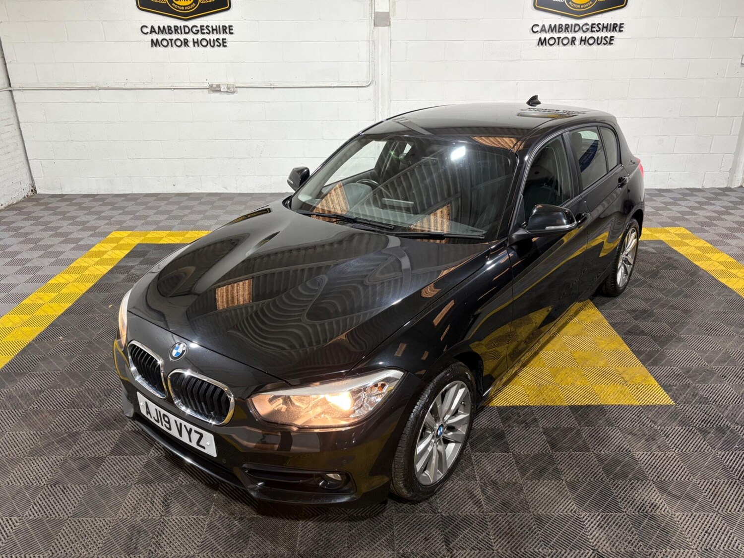 Used BMW 1 Series 2019 for sale - 76839601: Photo 71