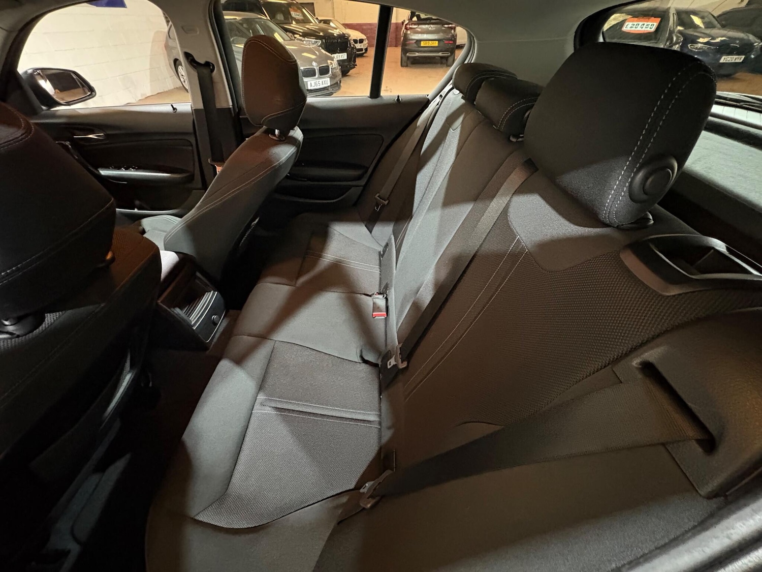 Used BMW 1 Series 2019 for sale - 76839601: Photo 72