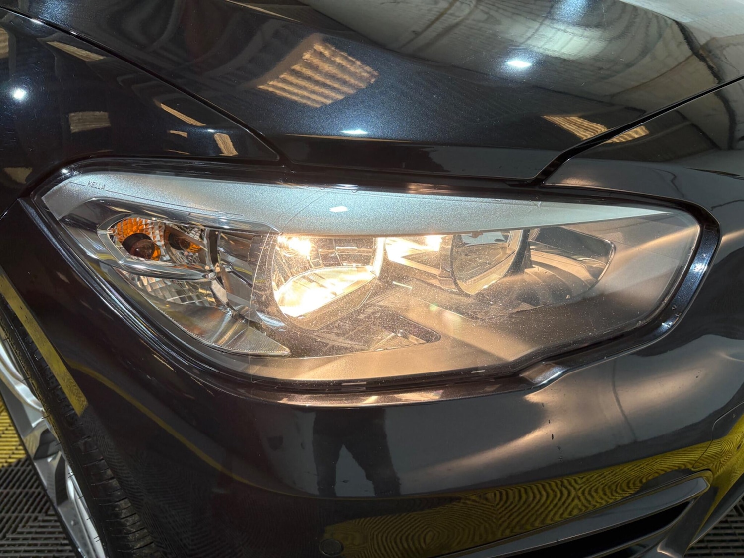 Used BMW 1 Series 2019 for sale - 76839601: Photo 73