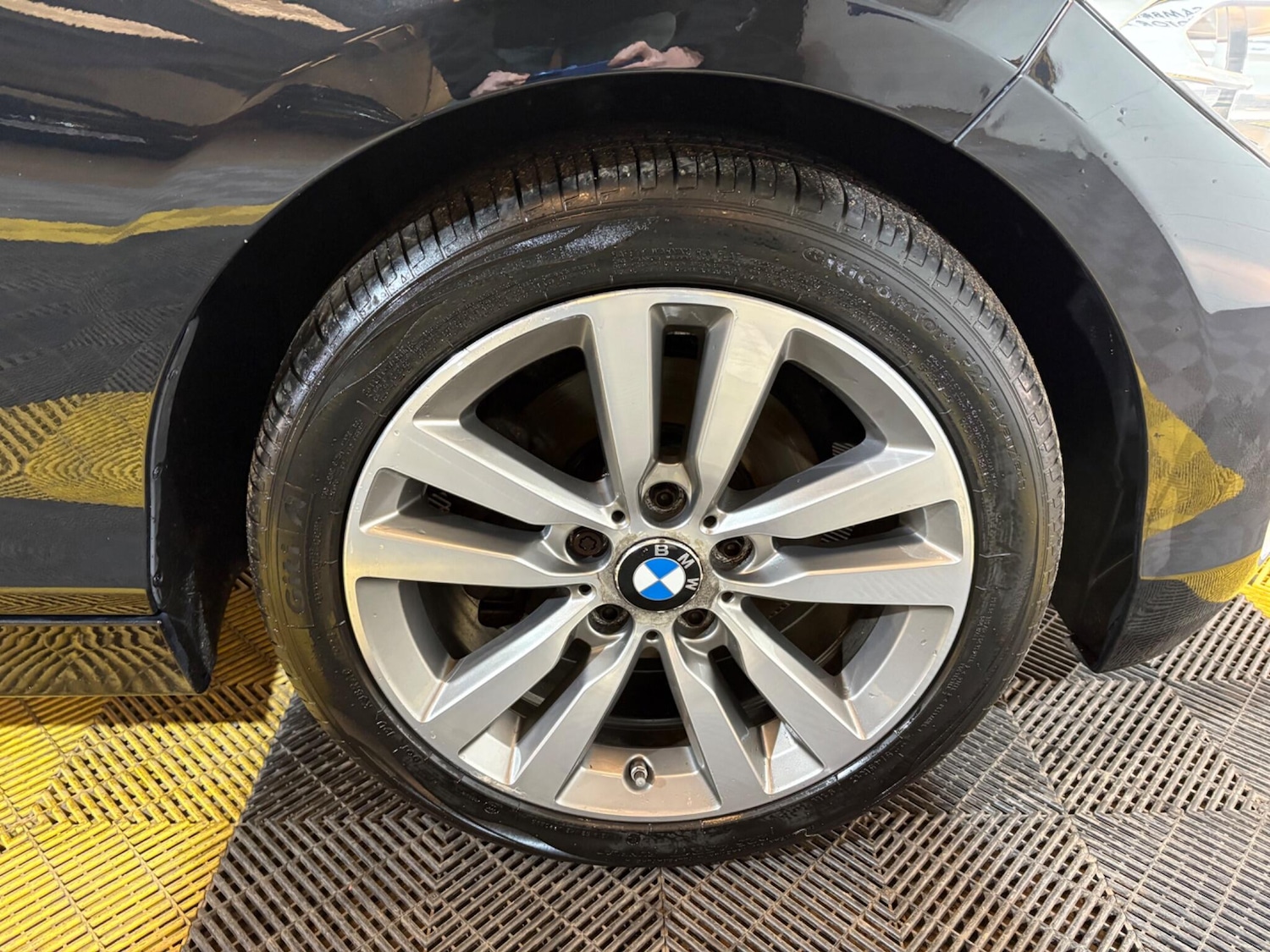 Used BMW 1 Series 2019 for sale - 76839601: Photo 74