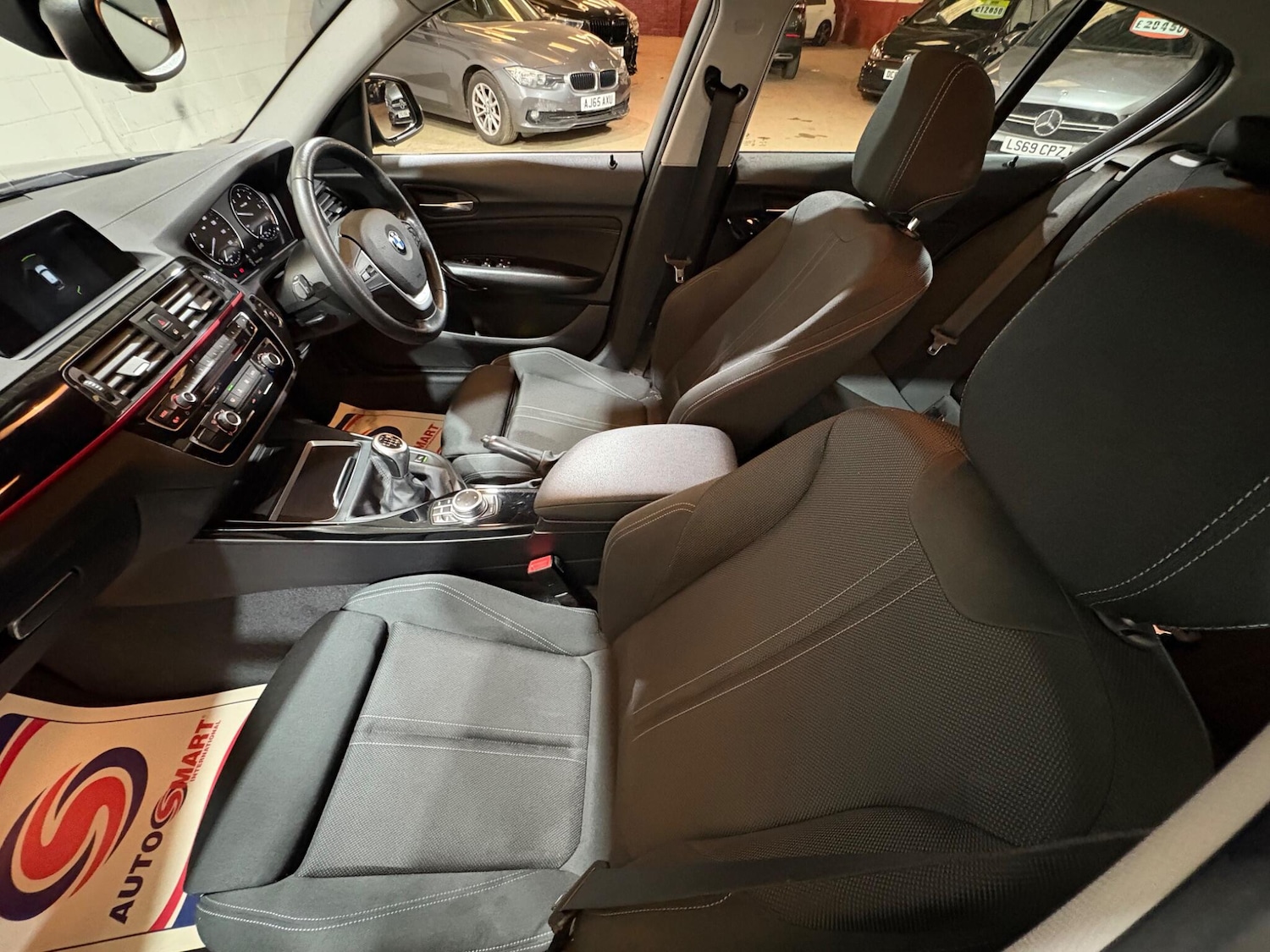 Used BMW 1 Series 2019 for sale - 76839601: Photo 77