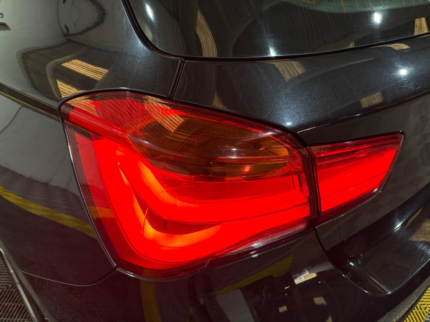 Used BMW 1 Series 2019 for sale - 76839601: Photo 80