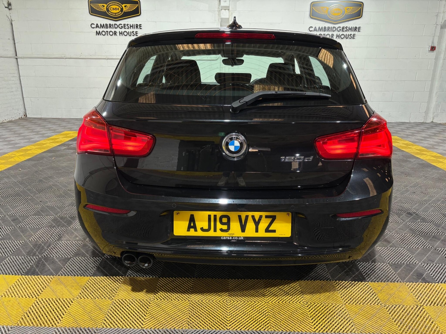 Used BMW 1 Series 2019 for sale - 76839601: Photo 81