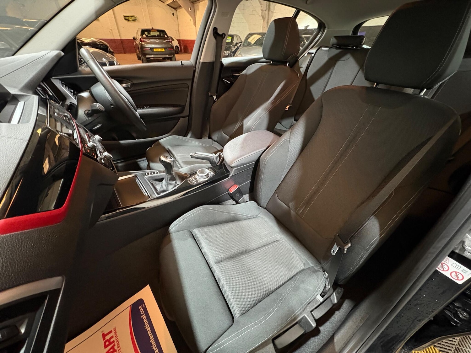 Used BMW 1 Series 2019 for sale - 76839601: Photo 9