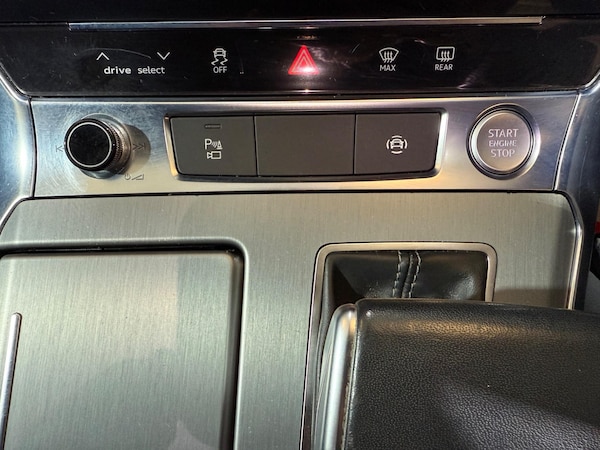 Used Audi A6 Avant 2019 for sale - 74666971: Photo 20