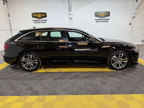 Used Audi A6 Avant 2019 for sale - 74666971: Photo 21
