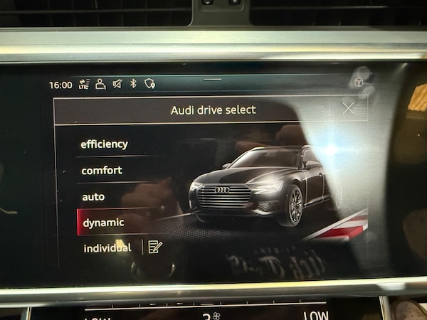 Used Audi A6 Avant 2019 for sale - 74666971: Photo 22