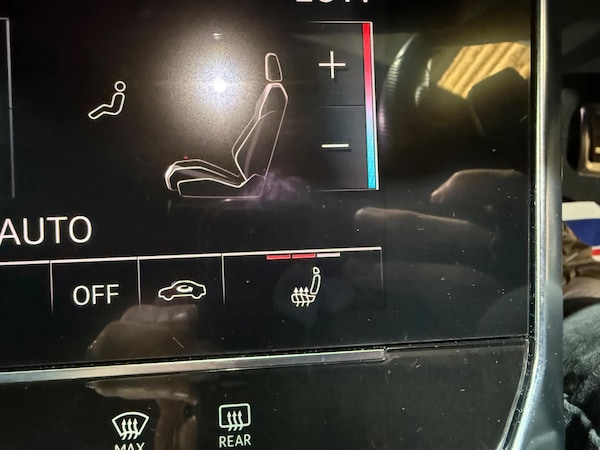 Used Audi A6 Avant 2019 for sale - 74666971: Photo 23