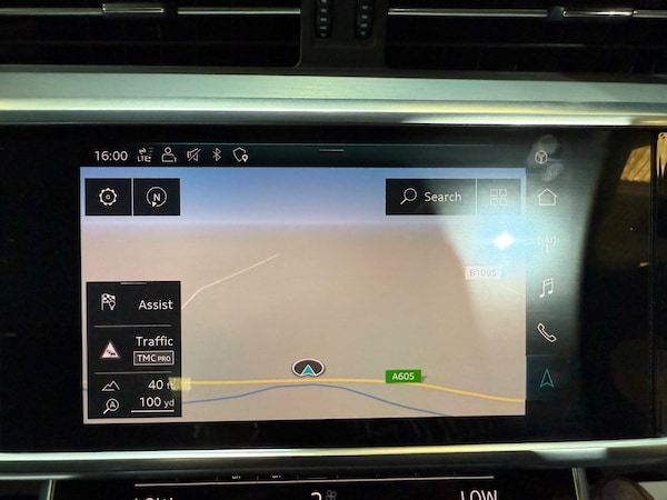 Used Audi A6 Avant 2019 for sale - 74666971: Photo 24