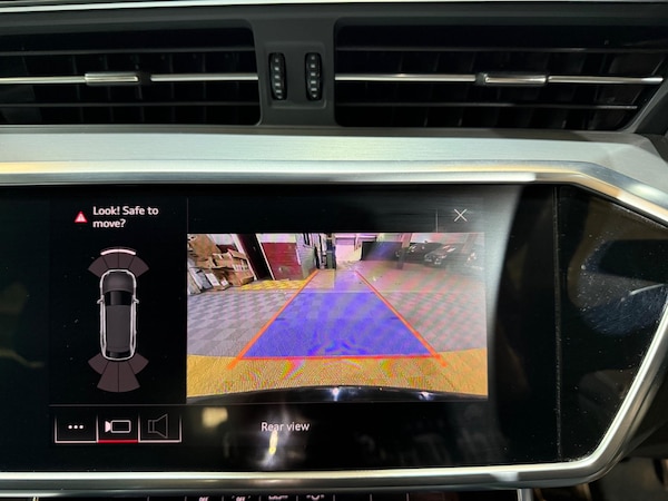 Used Audi A6 Avant 2019 for sale - 74666971: Photo 26