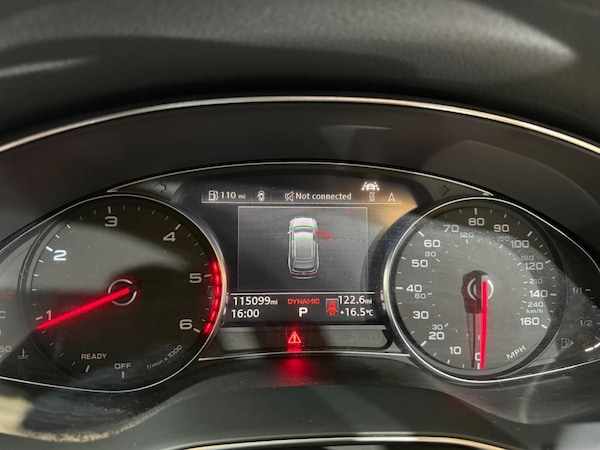 Used Audi A6 Avant 2019 for sale - 74666971: Photo 27