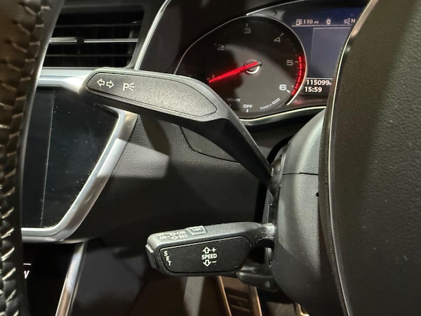 Used Audi A6 Avant 2019 for sale - 74666971: Photo 28