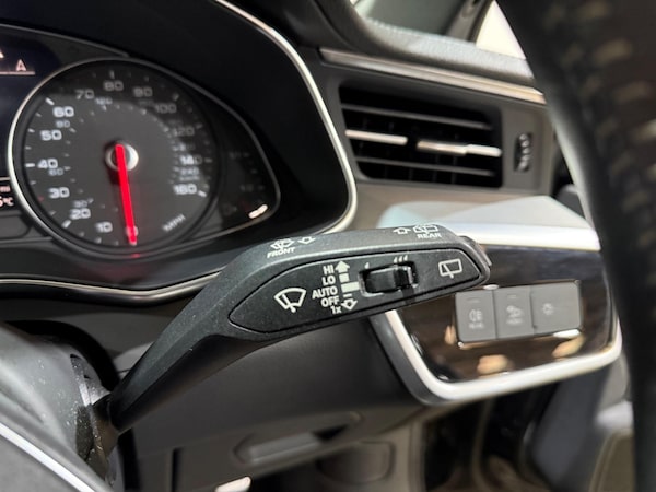 Used Audi A6 Avant 2019 for sale - 74666971: Photo 36