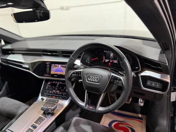 Used Audi A6 Avant 2019 for sale - 74666971: Photo 38