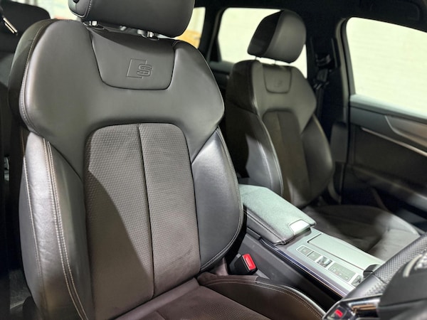 Used Audi A6 Avant 2019 for sale - 74666971: Photo 39