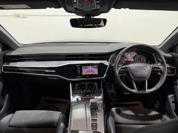 Used Audi A6 Avant 2019 for sale - 74666971: Photo 3