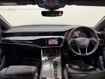 Used Audi A6 Avant 2019 for sale - 74666971: Photo