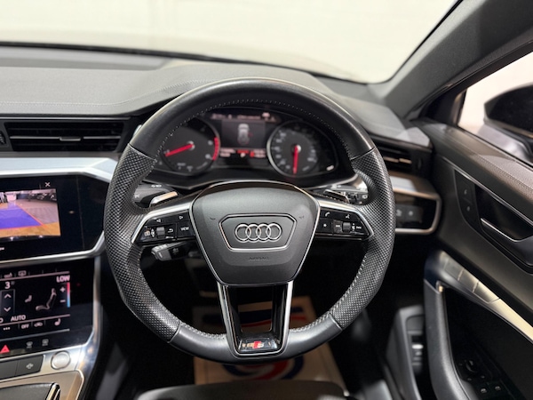 Used Audi A6 Avant 2019 for sale - 74666971: Photo 47