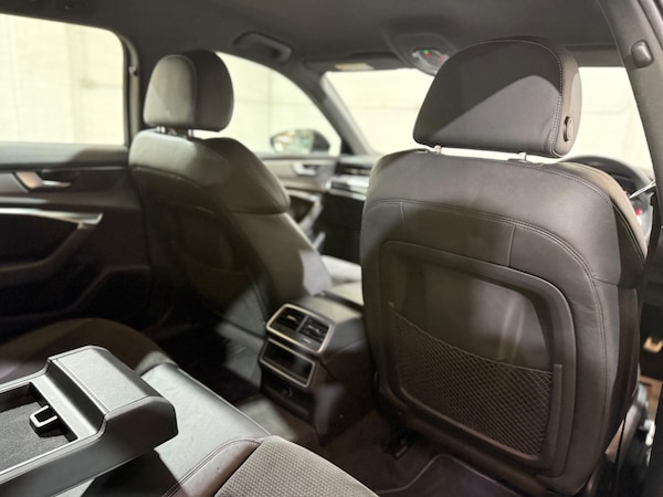Used Audi A6 Avant 2019 for sale - 74666971: Photo 48
