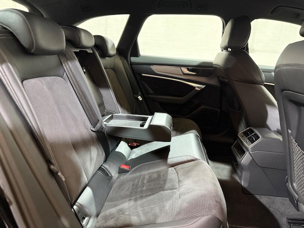Used Audi A6 Avant 2019 for sale - 74666971: Photo 50