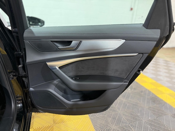 Used Audi A6 Avant 2019 for sale - 74666971: Photo 51