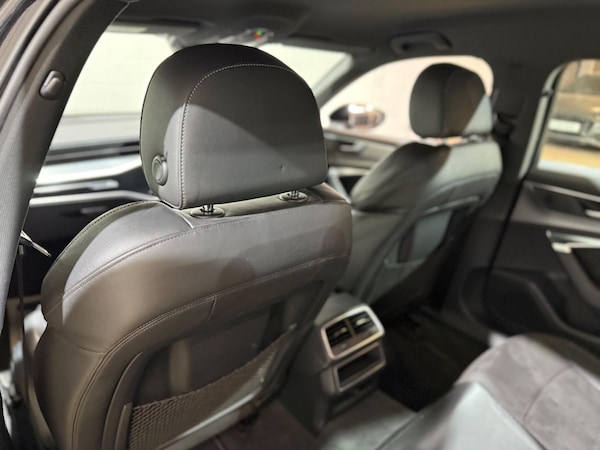 Used Audi A6 Avant 2019 for sale - 74666971: Photo 53