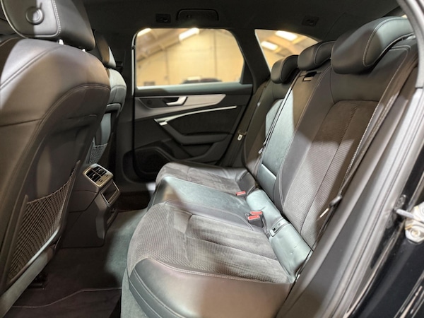 Used Audi A6 Avant 2019 for sale - 74666971: Photo 55