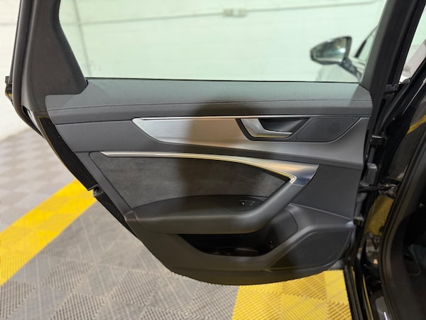 Used Audi A6 Avant 2019 for sale - 74666971: Photo 56