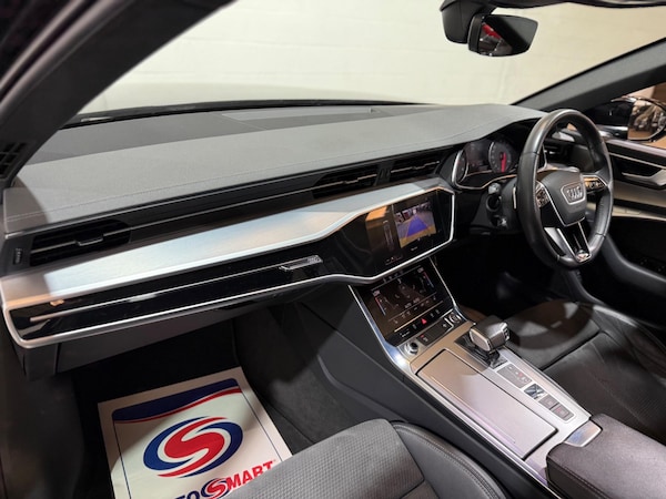 Used Audi A6 Avant 2019 for sale - 74666971: Photo 59