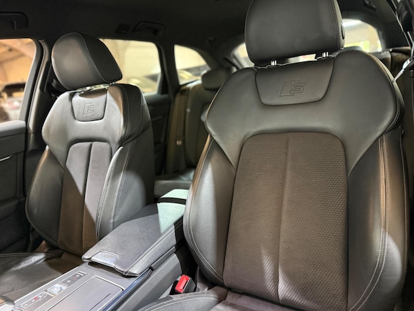 Used Audi A6 Avant 2019 for sale - 74666971: Photo 60