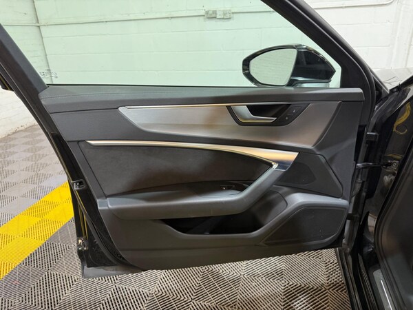 Used Audi A6 Avant 2019 for sale - 74666971: Photo 64