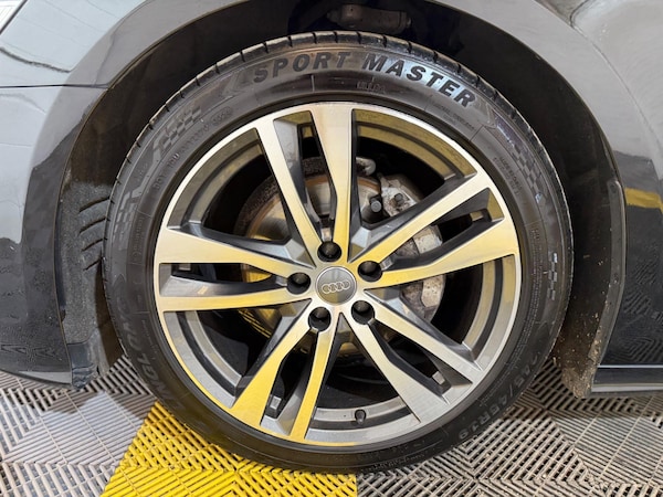 Used Audi A6 Avant 2019 for sale - 74666971: Photo 68