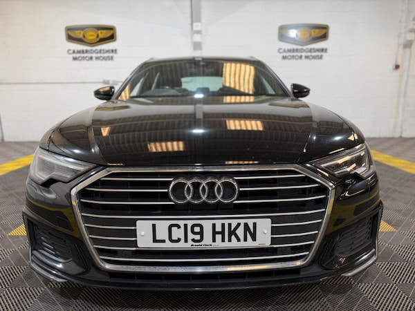 Used Audi A6 Avant 2019 for sale - 74666971: Photo 7