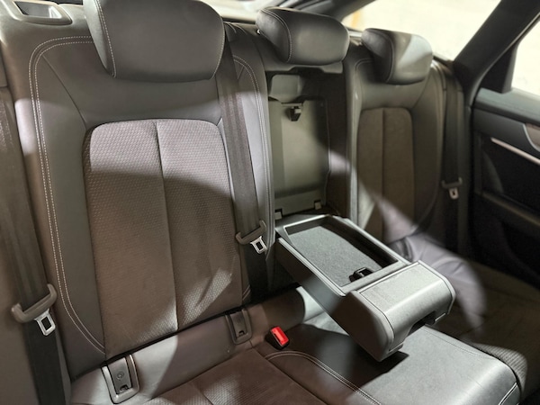 Used Audi A6 Avant 2019 for sale - 74666971: Photo 8