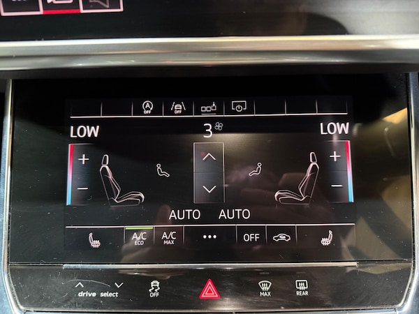 Used Audi A6 Avant 2019 for sale - 74666971: Photo 9