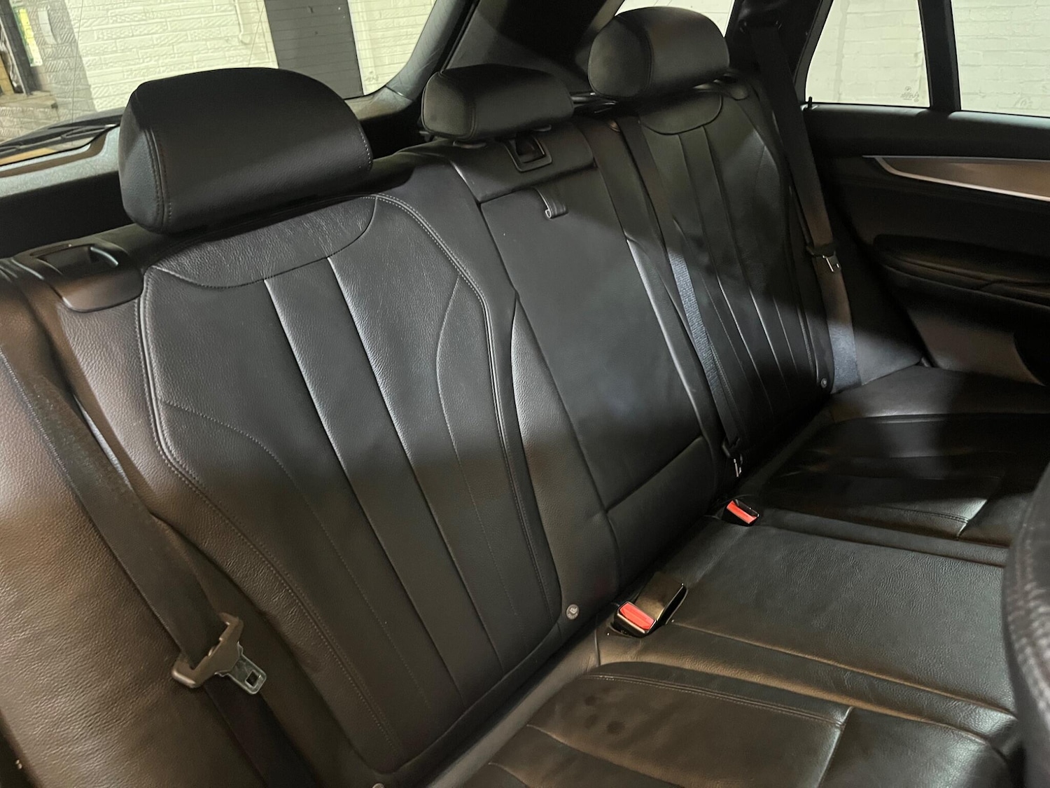 Used BMW X5 2016 for sale - 77315049: Photo 20