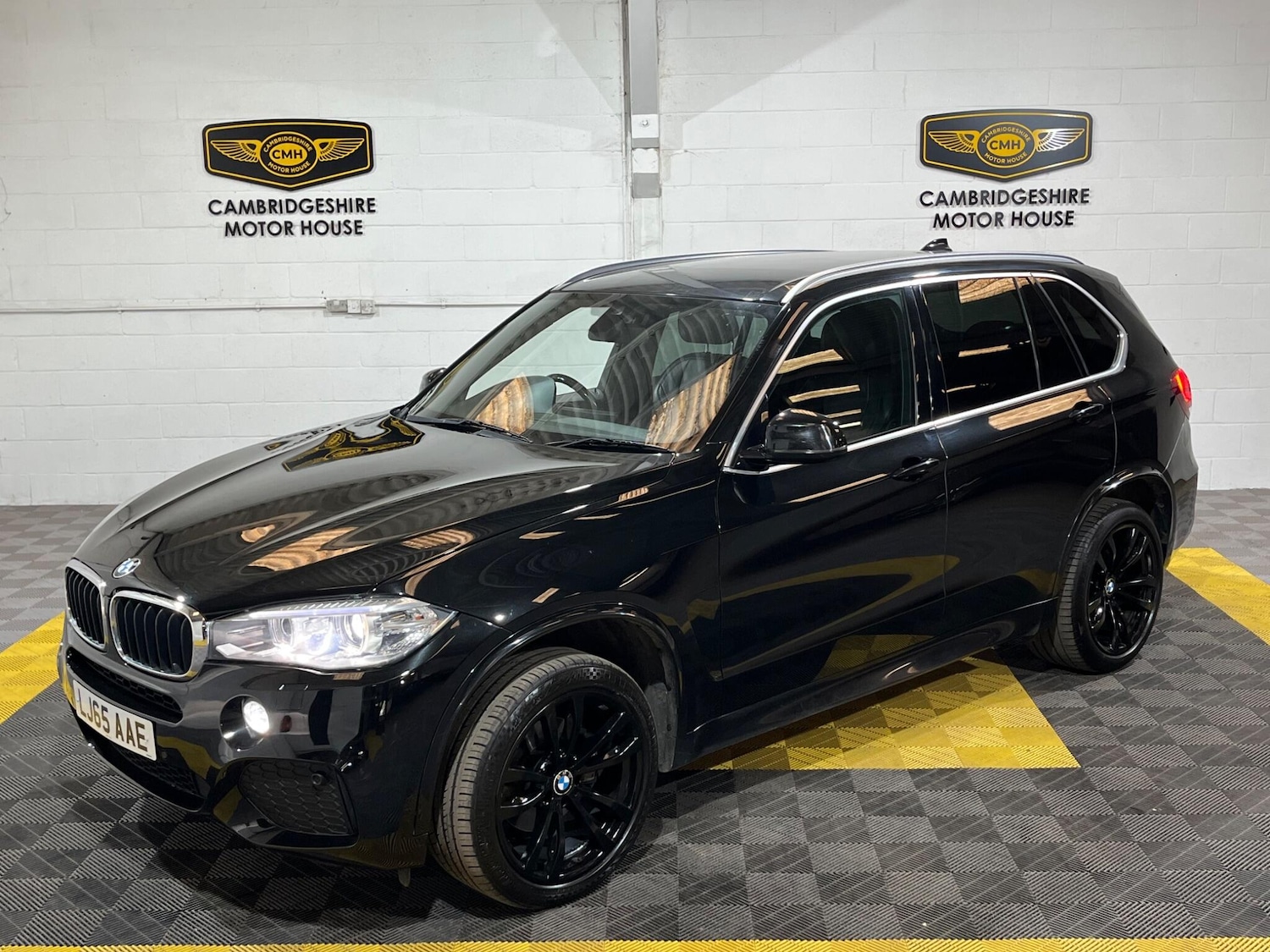 Used BMW X5 2016 for sale - 77315049: Photo 22